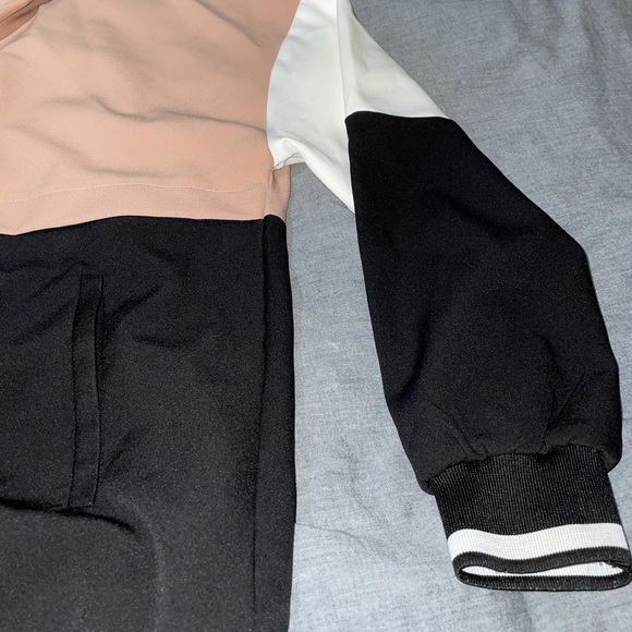 HOODED SWEATSHIRT FROM ZARA - Picture 3 of 4